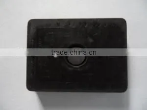 Viton Rubber Gasket thumbnail-1