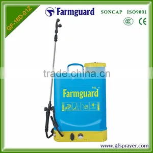 16L Easy Operation Saving Time Electric Sprayer thumbnail-1