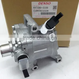 Denso Compressor thumbnail-1