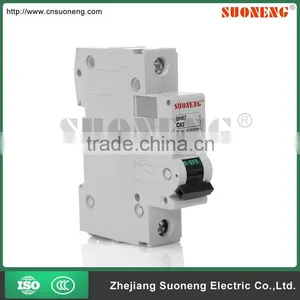 C65 Circuit Breaker Handle thumbnail-1