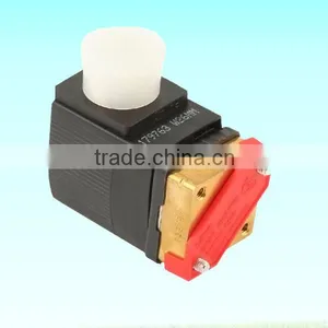 Air Compressor Replacement Compressor Parts Solenoid Valve Air Solenoid Valve thumbnail-4