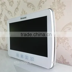 Security Door Bell Camera thumbnail-2