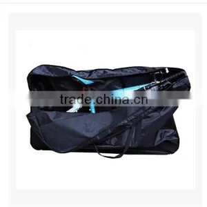 Folding Bike Bag 2016 New Arrival Waterproof Bike Bag High Quality Bag Bike Quality Choice thumbnail-3