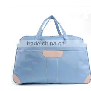 Travel Bag Set 2016 Fashion Oxford Cloth Sports Bag thumbnail-4