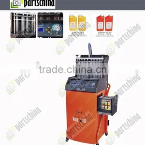 Car Enger Fuel Injector Cleaner,analyzer For Garage thumbnail-2