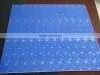 2011 New Haojie Glint Printing of Pvc Wall Panel thumbnail-1