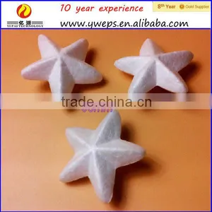 Hot Selling YIPAI 63mm Polystyrene Star thumbnail-1