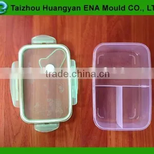 Good Quality Cheapest Mould Maker From Huangyan Taizhou thumbnail-3