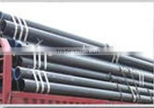 Galvanized ERW Steel Pipe/Tube thumbnail-1