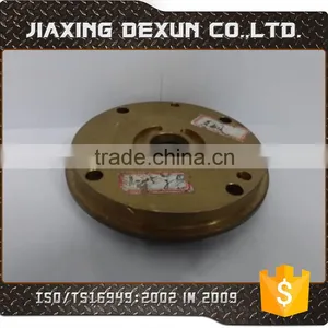 Hot Sale Precision Machining Brass Product/precision CNC Machining Brass Parts thumbnail-1