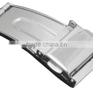 Watch Band Buckle for Men Watch Wristband Buckle thumbnail-1