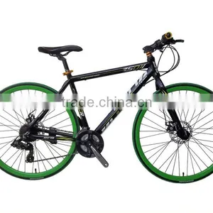 26 Inch Cheap Carbon Steel Fashion Outdoor Exercise Road Bike Quality Choice thumbnail-2