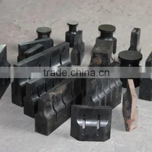 Ultrasonic Machine Steel Die Spare Parts thumbnail-6