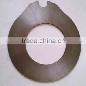 MASSEY FERGUSON Parts Steel Plate (1860965M2) thumbnail-1