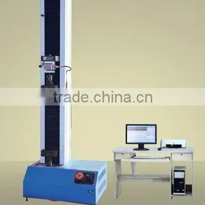 WDW-5 Universal Testing Machine Single Column thumbnail-1
