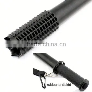 1182 Wolf's Fang Design Multi-function Self-defense Q5 Ultra Power Flashlight thumbnail-6