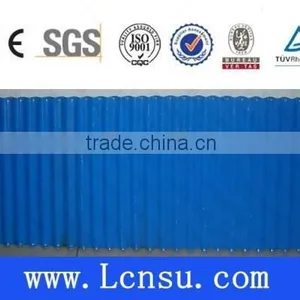 Best Selling Color Coated Steel Coil, Corrugated Skylight Roof Sheet, FRP Gel Coat Sheet thumbnail-2