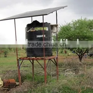 Solar Powered Submersible Water Pumps thumbnail-1