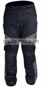 DL-1377 Cordura Motorbike Pants thumbnail-1