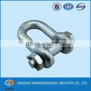 US TYPE SHACKLE thumbnail-5