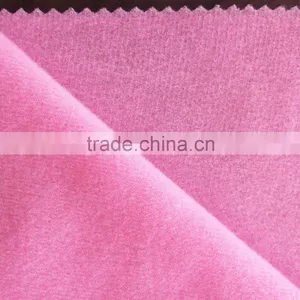 100% Polyester Knitted Tricot Loop-pile Fabric thumbnail-5
