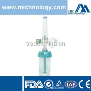 SK-EH025 Medical Appliances Small Portable Oxygen Cylinder thumbnail-3