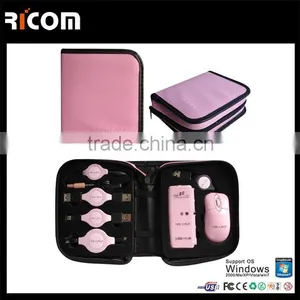 Electronic Tool Set,office Accessories Set,computer Adapter Sett--KIT-001--Shenzhen Ricom thumbnail-1