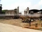2014 Widely Used Calcium Aluminate Rotary Kiln Made in China thumbnail-1