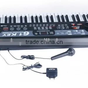 61 Keys Toys Keyboard MQ-809USB thumbnail-2