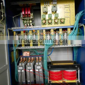New Factory Sale! Steel/Iron/Cast Iron Melting Furnace Machine for Casting thumbnail-5