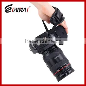 EIRMAI Camera Hand Strap/presonalized Camera Strap/leather Camera Starp/camera Neck Strap thumbnail-1