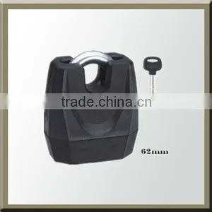 Motorcycle Lock thumbnail-1