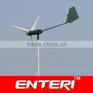 Wind Generator, Wind Generator System, Wind Energy Generator thumbnail-1
