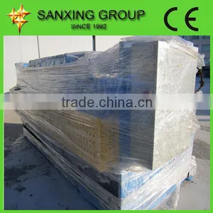 Hydraulic Shearing Steel Sheet Machine thumbnail-2