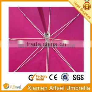 2014 Newest 23"x8k Fashion Change Color LED Light Umbrella Led Umbrella thumbnail-6