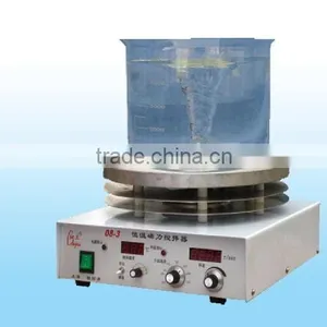 08-3 Constant Temperature Magnetic Stirrer thumbnail-1