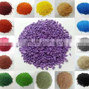 FN-R-1403547 Epdm Rubber Material Granule , Rubber Scrap Prices , Floor Rubber Strip thumbnail-3