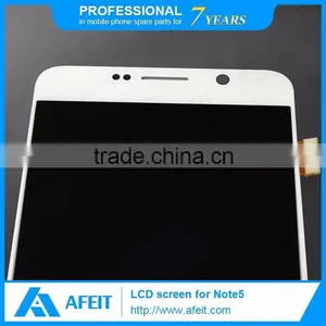 for Samsung Galaxy Note 5 Lcd Screen Display thumbnail-3
