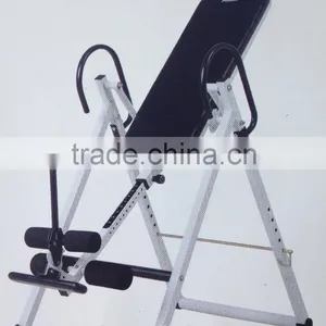 As Seen on TV Grade High Quality Inversion Table thumbnail-3