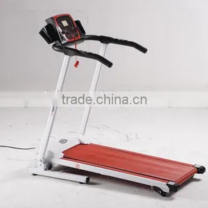 Sport Track Treadmill, Fitness Gym Equipment Treadmill thumbnail-1