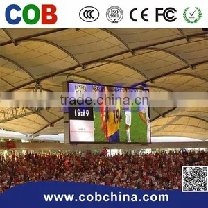 P10 P16 P20 Double Sided LED Display thumbnail-1