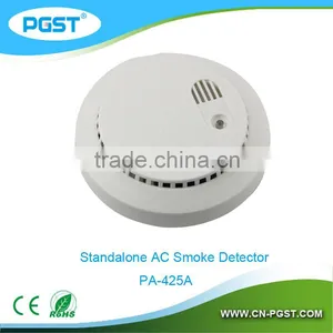 Photo Electric Smoke Alarms PA-425,A CE&ROHS&EN14604 thumbnail-1