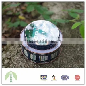 2016 High Quality Metal Packaging 10.8*5.9 cm Made in China thumbnail-6
