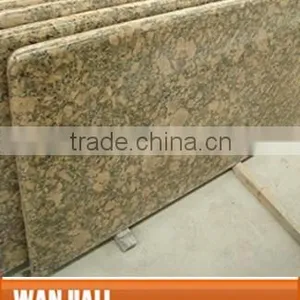 Brown Granite Laminate Full Bullnose Countertops thumbnail-1