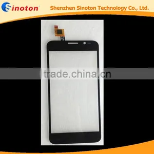 New Gigabyte GSmart Alto A2 Capactive Wholesale Touch Screen Digitizer Front Glass Replacement TouchScreen thumbnail-1