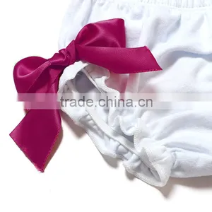 Beautiful Clothes for Baby Girls White Red Flower Shirt and Short Pant With Bowknot Set Korean Summer Children Clothing Set thumbnail-4