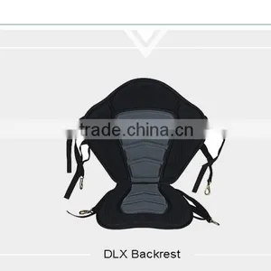 Soft Backrest Jet Boat Seats/Boat Seats for Sale thumbnail-3