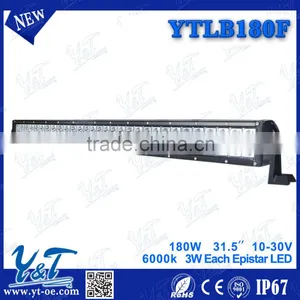 Truck Driving Light 180W Offroad Led Lamp Automotive Lighting System for JEEP thumbnail-2