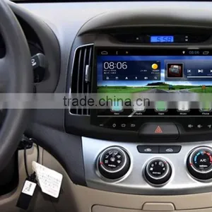 Bosstar Quad Core Android Car Vedio Mp4 Radio for Hyundai NEW ELANTRA With Wifi,bluetooth,16g Inand IGO MAP thumbnail-4