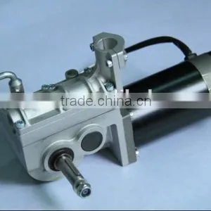 The Standard Model Wheelchair Motor(250W) thumbnail-1